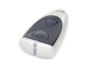 Pilot 2-kanałowy DTM VICTORY czarny